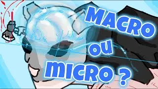 Miniature : Faut-il se focaliser sur la micro ou la macro en tant que tueur ?