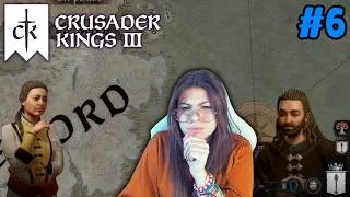 Miniature : ON VEUT ETRE INDEPENDANT !! 😡 (Crusader Kings Games of Thrones #6)