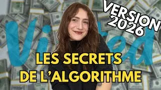 Miniature : COMMENT MAÎTRISER L’ALGORITHME VINTED EN 2026  ! 