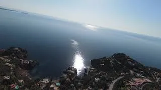 Miniature : Découverte Drone DJI FPV - Théoule-sur-Mer