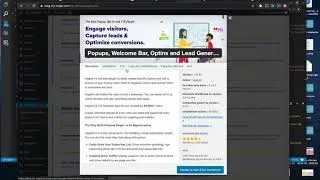 Miniature : Top Plugins Wordpress pour lancer son site