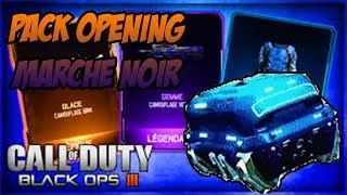 Miniature : Mini Pack opening ravitaillement