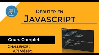 Miniature : Javascript | Challenge - API Météo