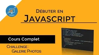 Miniature : Javascript | Challenge - Galerie Photos
