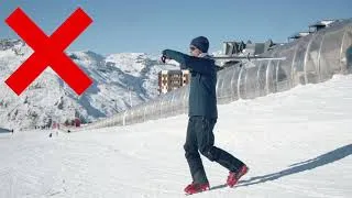 Miniature : How to Carry Skis Like a Pro | Shoulder Carry Technique Explained