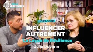 Miniature : Julie Douarin - Influencer autrement - Je casse les codes de l'immobilier