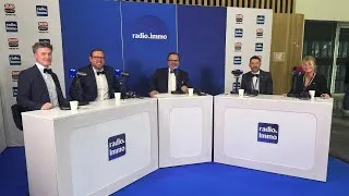 Miniature : RENT - Table ronde We Invest x Radio Immo Partie 2