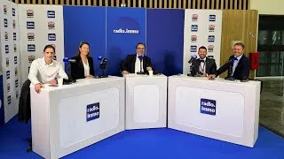 Miniature : RENT - Table ronde We Invest x Radio Immo Partie 1