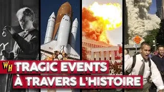 Miniature : Comment les tragédies ont façonné l'histoire | Compilation