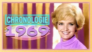 Miniature : 1969 : tout ce qui s’est passé en 1969