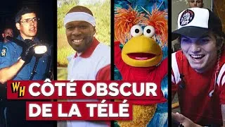 Miniature : Les coulisses sombres des programmes télé : révélations choc