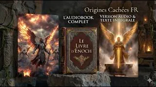 Miniature : Le Livre d'Hénoch - Livre Audio Complet en Français | Texte Intégral