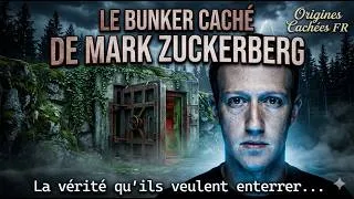 Miniature : Milliardaires : Pourquoi Ils Construisent Des Bunkers Avant Que Le Monde Ne S'Effondre