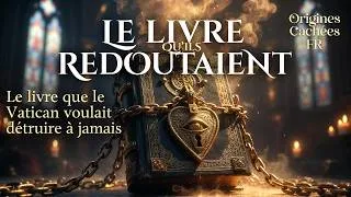 Miniature : Le texte le plus dangereux que le Vatican ait jamais trouvé ?