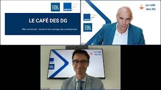 Miniature : CAFE DES DG : #9 – BLOC COMMUNAL : REUSSIR LE BON PARTAGE DES COMPETENCES