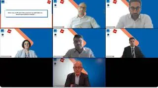 Miniature : Investissements : faire du PPI la boussole du mandat