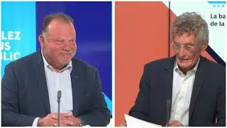 Miniature : Parlez-vous public Services publics : la laïcité à l’œuvre et à l’épreuve !