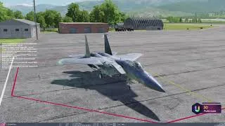 Miniature : JE SUIS PILOTE part.1 il y a des bug