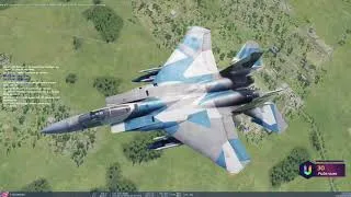 Miniature : JE SUIS PILOTE part.2