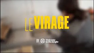 Miniature : De la mode à la plomberie : la reconversion audacieuse de Pauline