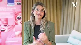 Miniature : Découvrez Groupe Henner avec Jennifer, Responsable Equipe Actuariat
