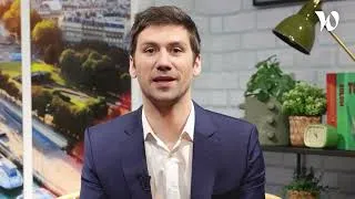 Miniature : Découvrez Lagardère News avec Florian, Directeur produit et innovation