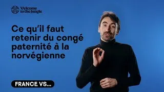 Miniature : J’ai expérimenté le congé paternité à la norvégienne, voici ce que j’en retiens