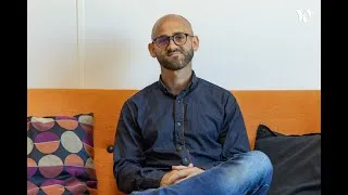 Miniature : Découvrez Evolucare avec Clément, Product Manager