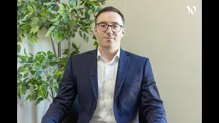 Miniature : Découvrez Evolucare avec Stéphane, Responsable département R&D