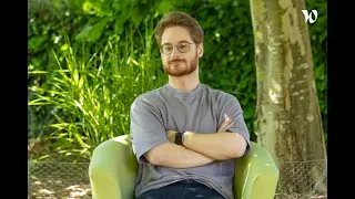 Miniature : Découvrez Evolucare avec Florian, Analyste développeur