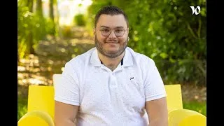 Miniature : Découvrez Evolucare avec Quentin, Technicien de maintenance installation