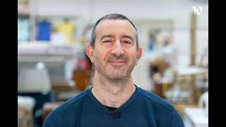Miniature : Découvrez Croix Rouge Insertion avec Stéphane, Accompagnateur Socio Professionnel