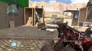 Miniature : VQ2PQ - Black Ops II Game Clip