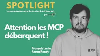 Miniature : Attention les MCP débarquent !