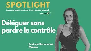 Miniature : Déléguer sans perdre le contrôle
