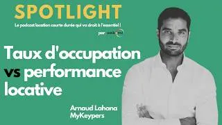 Miniature : Taux d'occupation vs performance locative