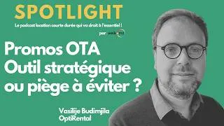 Miniature : Tu choisis tes promos ou c'est elles qui te choisissent ?