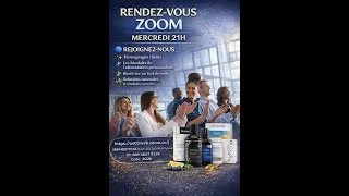 Miniature : Présentation du concept de prévention santé Zinzino par des clients.