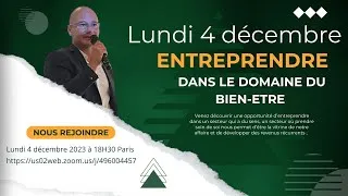 Miniature : Présentation d'affaire : l'opportunité de demain .