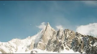 Miniature : Camille Jaccoux : du ski pro à Black Crows, puis l’épreuve du cancer. Le parcours d'un passionné
