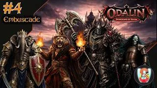 Miniature : Odalin – Embuscade - #4