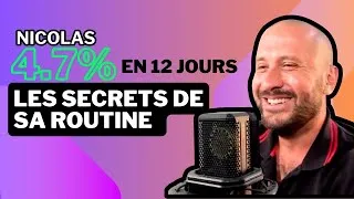 Miniature : 4 7  en 12 jours avec la METHODE 24H