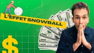 Miniature : L'effet Snowball qui va te rendre riche 🤑