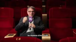 Miniature : En coulisses avec Eric Pincas pour La Bataille de Gaulle