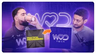 Miniature : PRACTICAL PROGRAMMING devient WELOVEDEVS TECH 💫