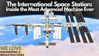 Miniature : The International Space Station: Inside the Most Advanced Machine Ever Built - Full Documentary