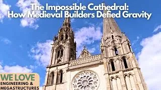 Miniature : The Impossible Cathedral: How Medieval Builders Defied Gravity - Full Documentary