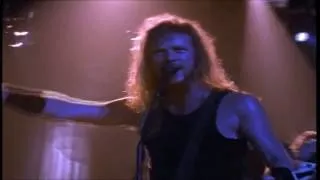Miniature : METALLICA MASTER OF PUPPETS TRADUCTION FRANCAISE LIVE