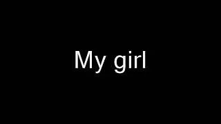 Miniature : nirvana where did you sleep last night original version - lyrics
