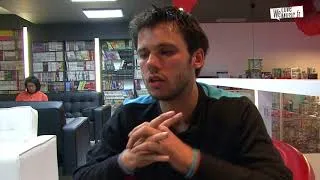 Miniature : Orelsan : Interview intégrale, 2011 - HD